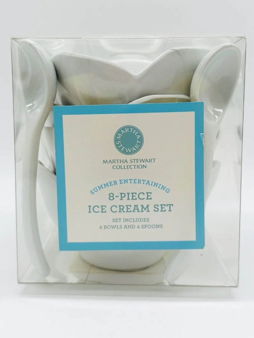 Martha Stewart sale new